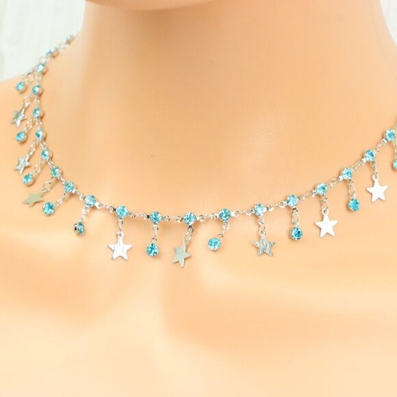 "Minimalist & Elegant Necklace Chain – Perfect for Women & Girls | UNVRC1309 - Picture 1 of 10